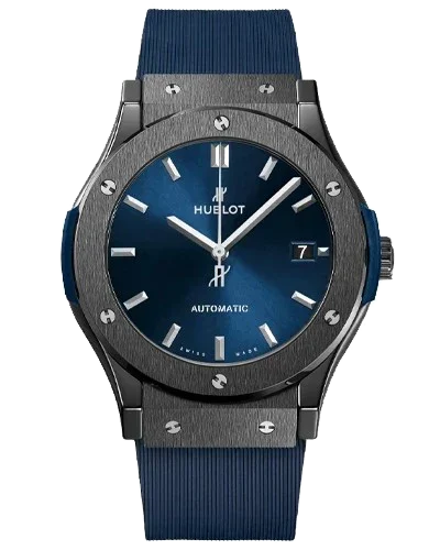 Hublot Classic Fusion 542.CM.7170.RX