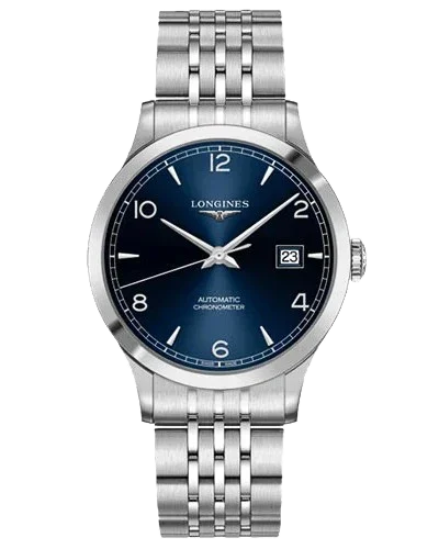 Longines Record Collection L2.821.4.96.6