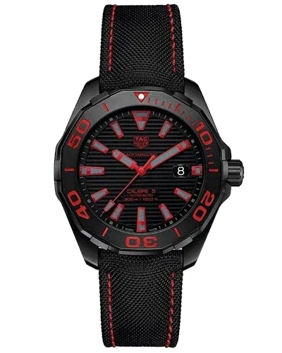 TAG Heuer Aquaracer WAY208A.FC6381