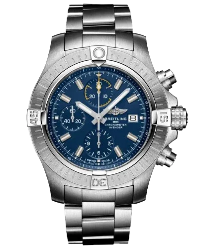 Breitling Avenger Chronograph A13317101C1A1