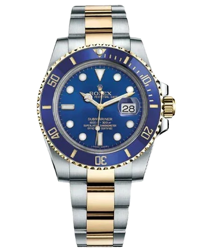 Rolex Submariner Date 116613LB-0005