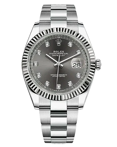 Rolex Datejust 126334-0005