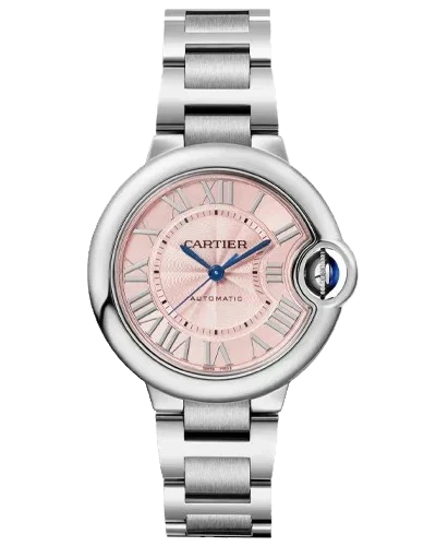 Cartier Ballon Bleu W6920100