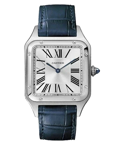 Cartier Santos-Dumont WSSA0022