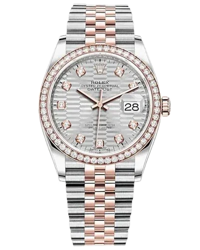 Rolex Datejust 126281RBR-0027