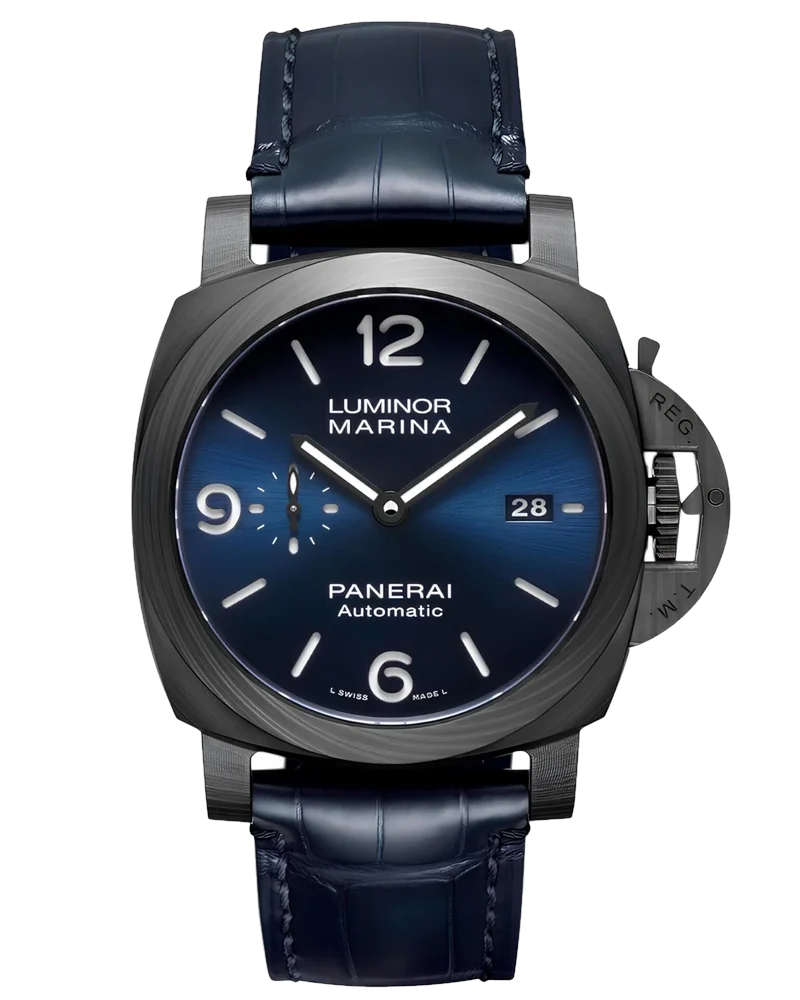 Panerai Luminor Marina Carbotech 44mm PAM01664