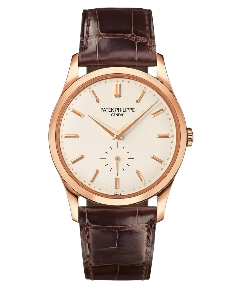 Patek Philippe Calatrava 37mm 5196R-001