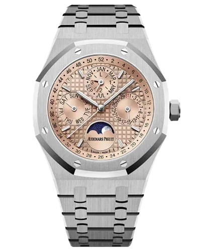 Audemars Piguet Royal Oak Perpetual Calendar 26615TI.OO.1220TI.01