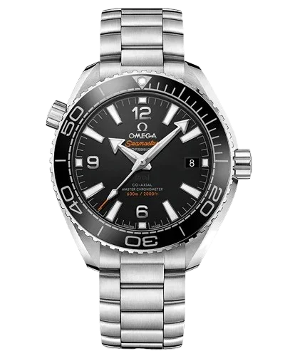 Omega Seamaster Planet Ocean 600M 215.30.40.20.01.001