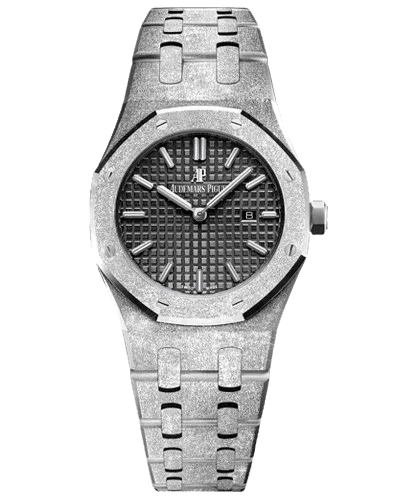 Audemars Piguet Royal Oak Frosted Gold 67653BC.GG.1263BC.02