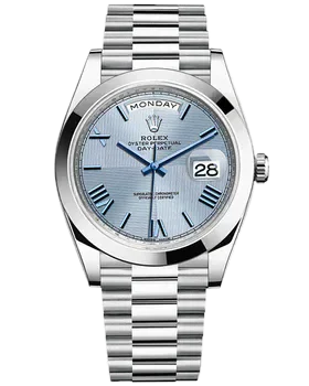 Rolex Day-Date 228206-0001