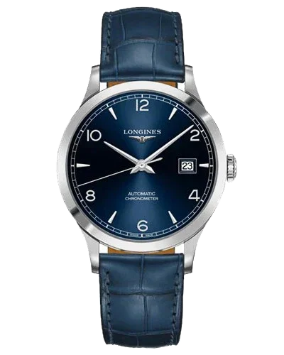 Longines Record Collection L2.821.4.96.4