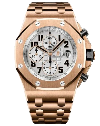 Audemars Piguet Royal Oak Offshore Chronograph 26170OR.OO.1000OR.01