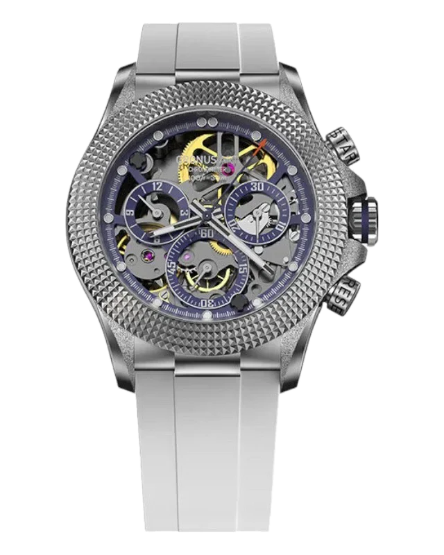 Cronus Art CM015-001 Daytona Limited Edition