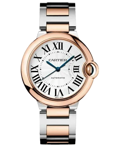 Cartier Ballon Bleu W2BB0003