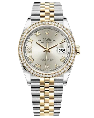 Rolex Datejust 126283RBR-0017