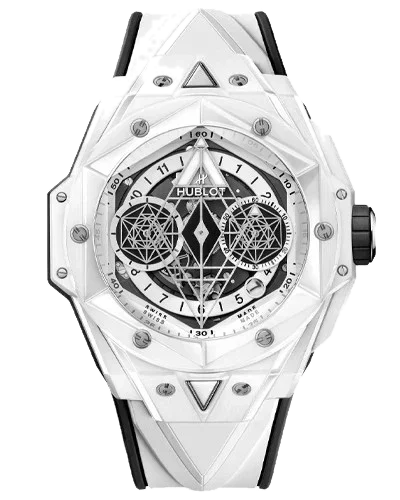 Hublot Big Bang Sang Bleu II 418.HX.2001.RX.MXM21