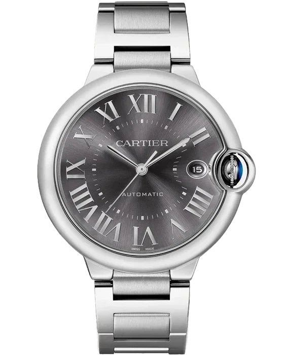 Cartier Ballon Bleu WSBB0060