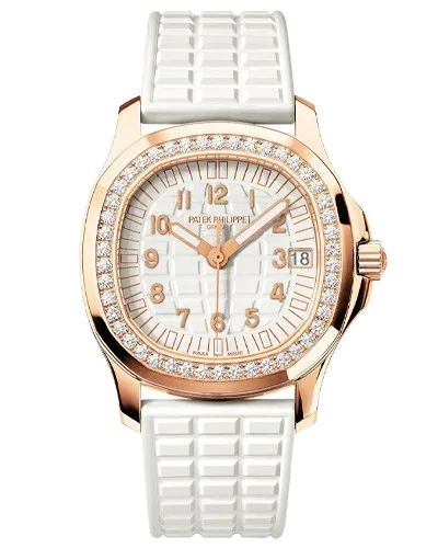 Patek Philippe Aquanaut Luce 5068R-010