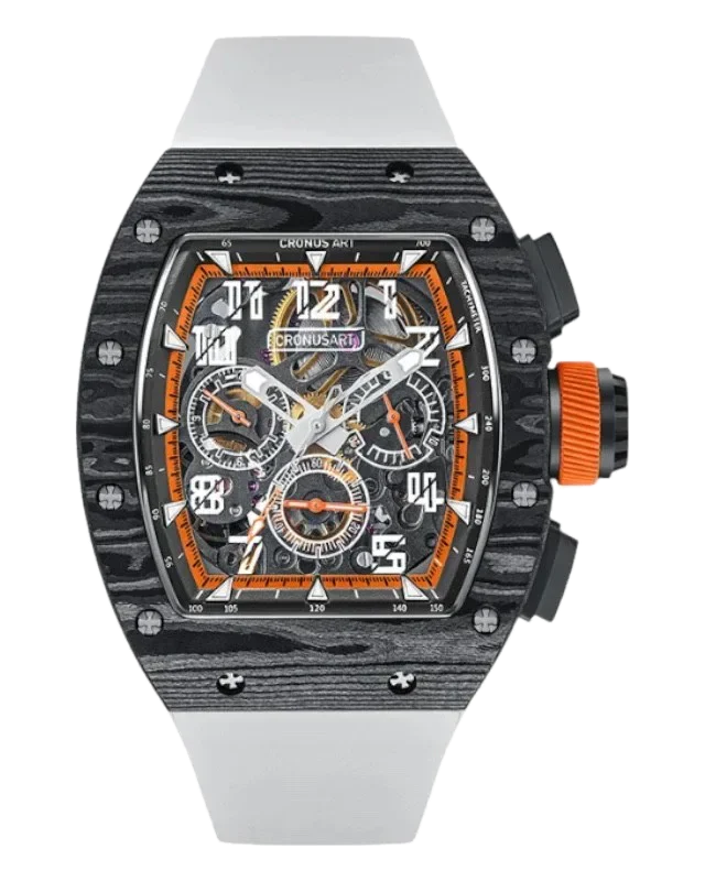 Cronus Art CM002-030 Track series