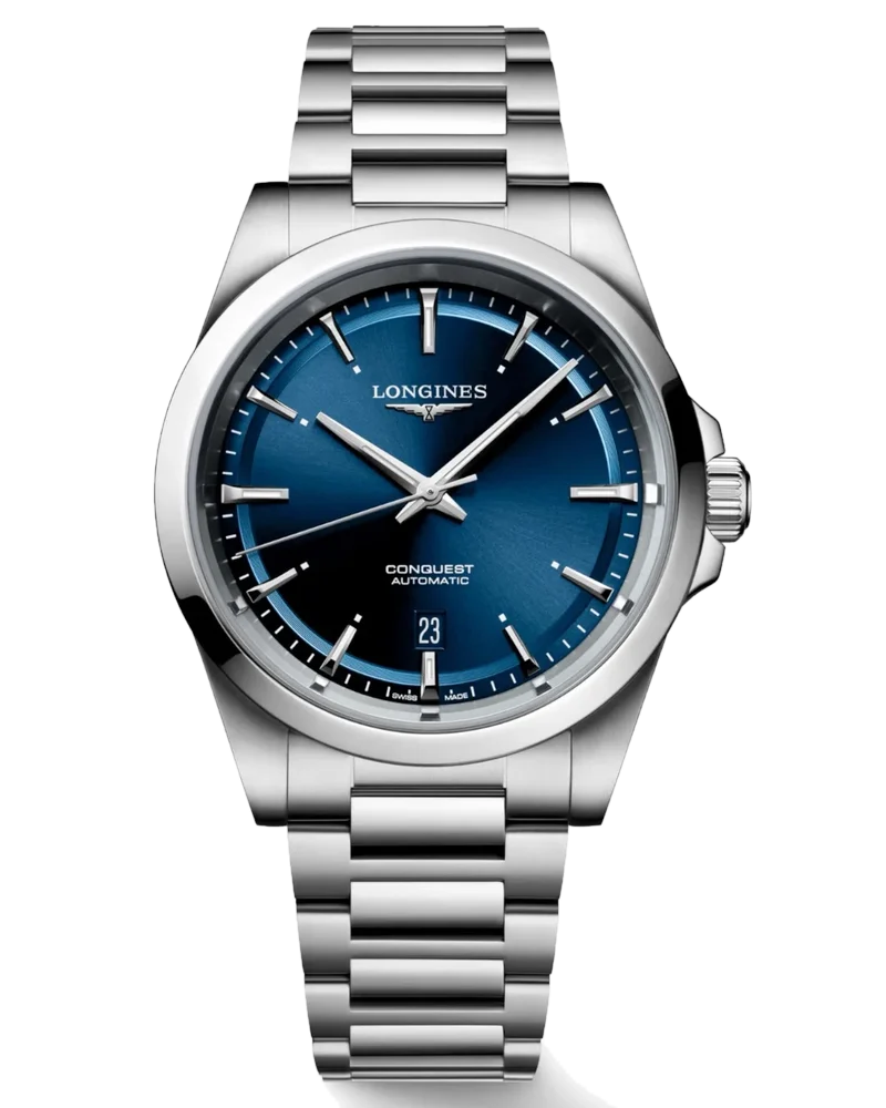 Longines CONQUEST L3.830.4.92.6