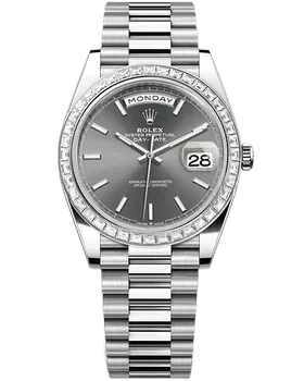 Rolex Day-Date 228396TBR-0031