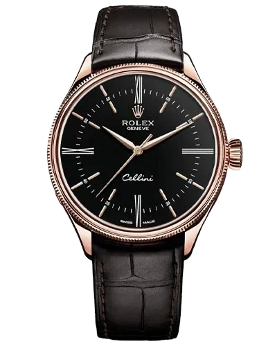 Rolex Cellini Time 50505-0008