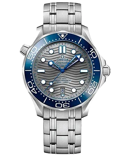 Omega Seamaster Diver 300M 210.30.42.20.06.001