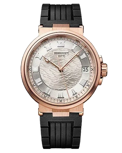 Breguet Marine 5517BR/12/5ZU