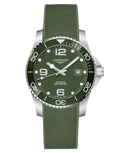 Longines HydroConquest L3.781.4.06.9