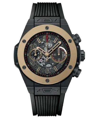 Hublot Big Bang Unico 411.CM.1138.RX