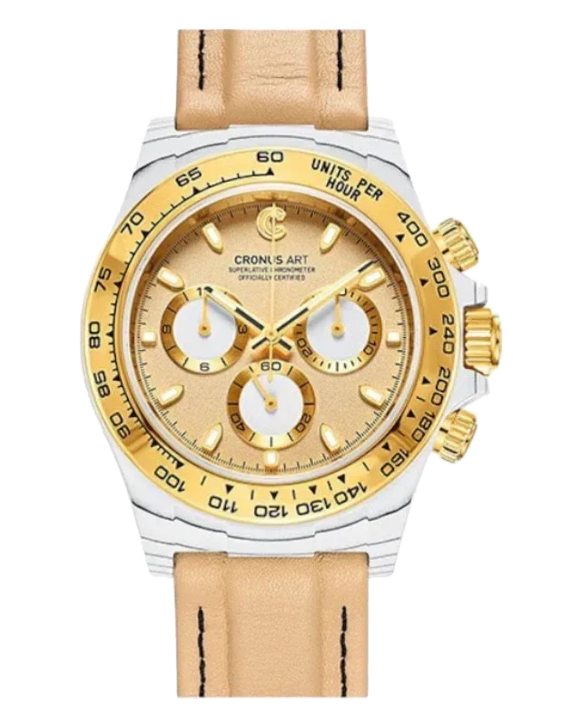 Cronus Art CM002-15I Daytona Limited Edition