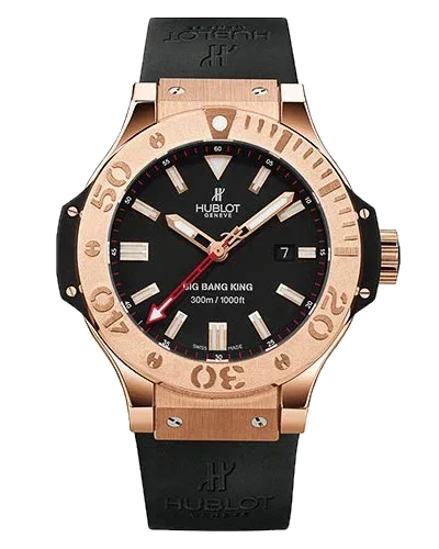 Hublot Big Bang King 322.PX.100.RX