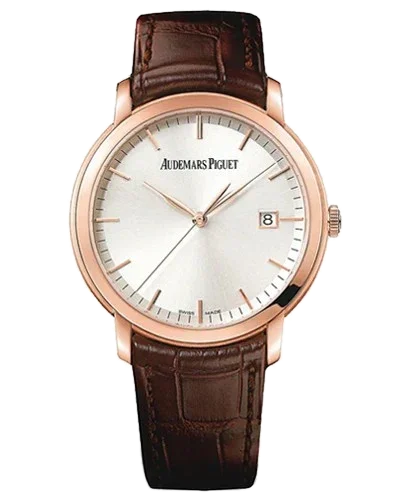 Audemars Piguet Jules Audemars Hands Date 15170OR.OO.A088CR.01